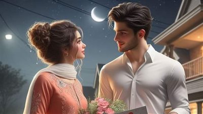 حكاية كامله بقلم يارا عبد العزيز
