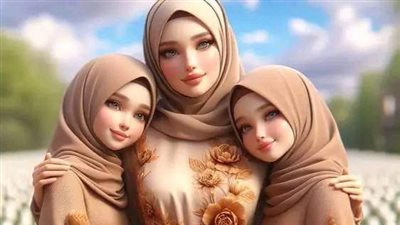 حكاية مبروكه العيله الصغيره كامله