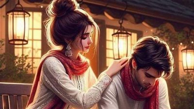 قصة عامل النظافه