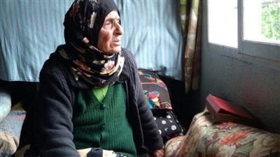 حكاية زيارة الام