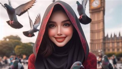 مين اكل الرغيف التالت