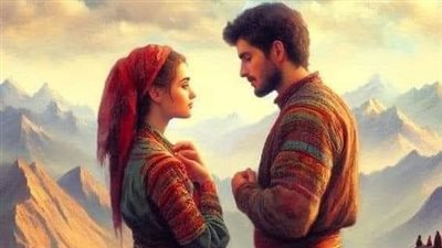 حكاية انا مراتك