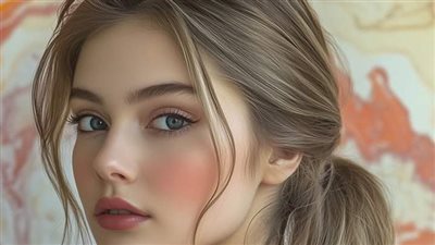 تقول أحد الطالبات كنا نتشارك في المدرسة وكل طالبة