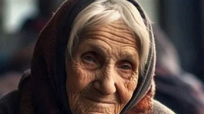 قصة مرات ابنى