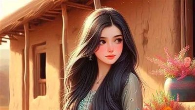 قلب من حجر