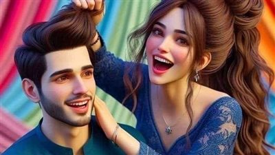 قصة الفتى والصندوق الزجاجى