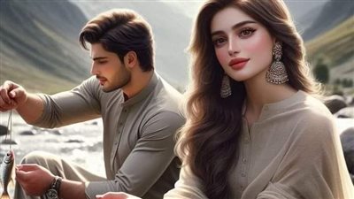 رواية لداليا الكومى