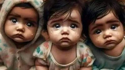 حكاية زوجى يرفض البنات