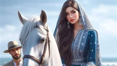 حكاية حمزه بقلم ميمى عوالى
