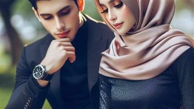اسعد قلبى بصوته