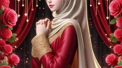 حبى الاول آية موسى