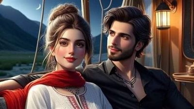 حكاية جراح الروح