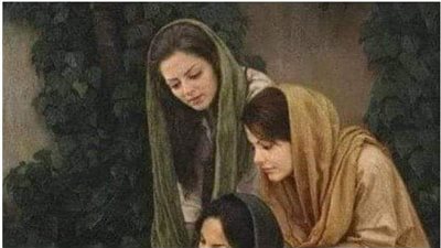  قصة الأخوات 2