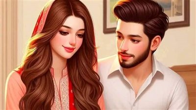 قلبك مأوى الوحيد 1
