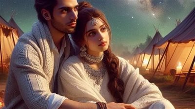 زوج زهق من المشاكل 20 سنه جواز وفى الاخر اخد القرار