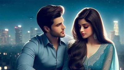 رواية الجميله والفهد بقلم سميه احمد الحلقه الاولى