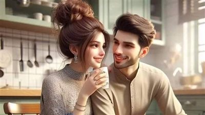 حكاية قاسم الجديده بقلم رحمة محمد