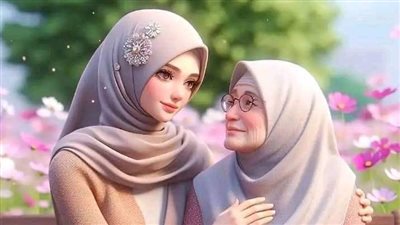 حكاية رجل عاد من العمل مبكرا