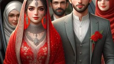 عاقبنى الله