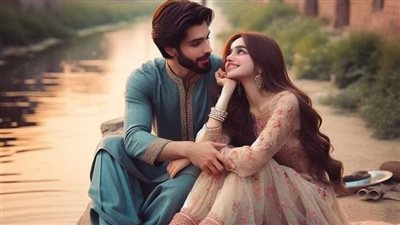 قصة رجل رفضته كل النساء فتزوج اجملهن كامله