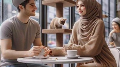 قصة سمعت الدكتور لما قالى