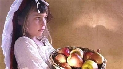 حكايبة بقلم يارا عبد العزيز