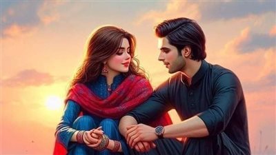قصة حقيقيه