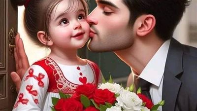 حكاية فرحتنى