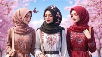 غربة اكرم