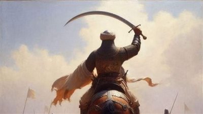 هيبة الكبير بقلم ملك إبراهيم
