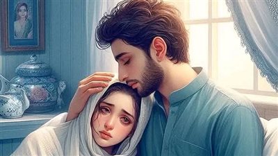 حكاية نبويه الفولي