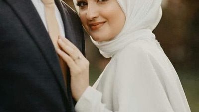 مروان مبروك يا عروسه نورتي بيتك