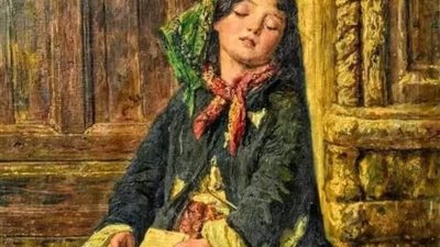 قصه امي
