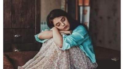 قال لها انا اسف انتي تستحقين رجل افضل مني