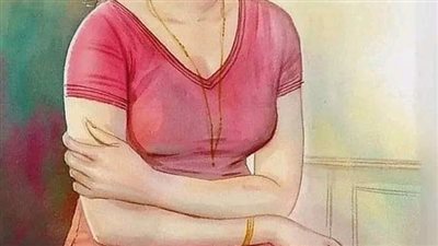 قصةبعد الضيق يأتي الڤرج للكاتب_سمير_الشريف_القناوص