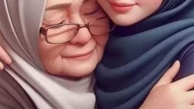 مراتي ابني 