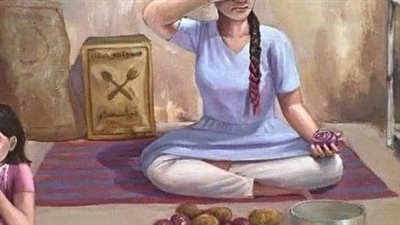 رواية ابيته الصياد