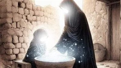 رواية نبي الله يعقوب 