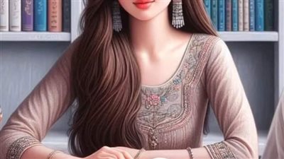 حكاية قريب حبي منها