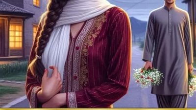 حكاية وقعت في قبضته