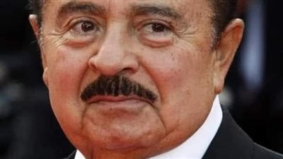 الملياردير عدنان خاشقجي