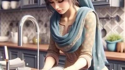 رواية عندما سمعت زوجه ابي لهب حماله الحطب