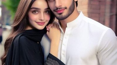 احببتها بسبب ابي