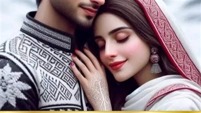 حكاية عندما يعشق فهد