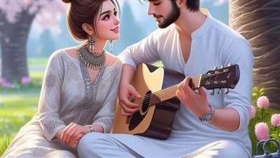 حكاية العز بقلم ميرا ابوالخير