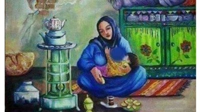 رواية غنوة الداغر بقلم ميفو السلطان