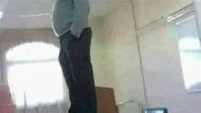 العرق دساس