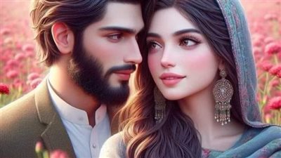 تزوجت رجلا ليس في الوجود مثلة