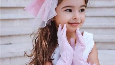 الكاتبة ملك ابراهيم 