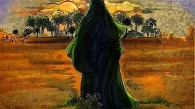 قصة حزينة جدا 